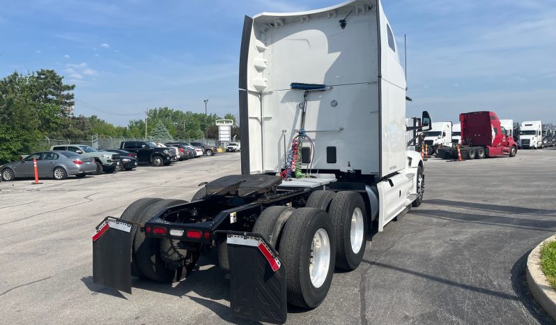2023 PETERBILT 579